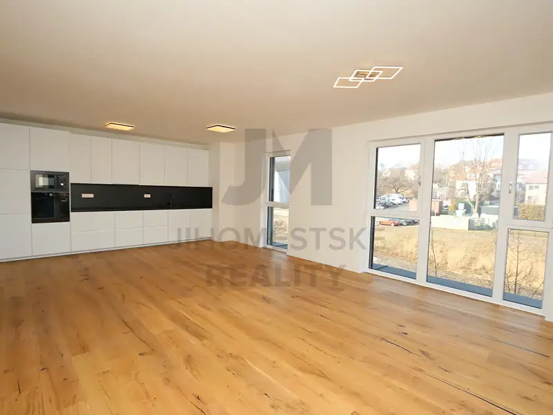 Pronájem bytu 3+kk, 92 m², Praha 10, Praha